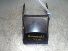 Kawasaki GPZ750 Turbo