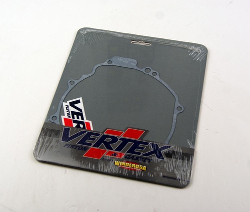 Ignition cover gasket - cover, gasket,
