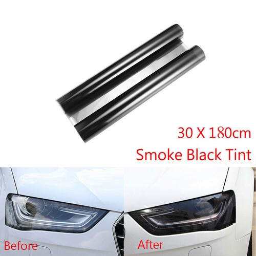 Car light tint - tint, auto