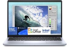 DELL Inspiron 14 5440 Core 7 150U 5.4ghz, 32GB Ram,1TB SSD,14" FHD, Pro & Office