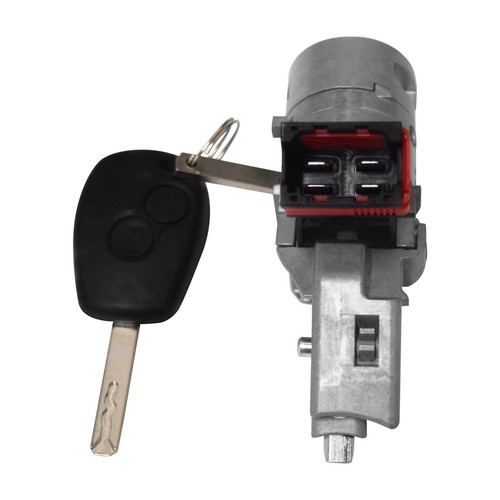 Ignition switch lock - ignition, barrel