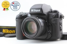 SN/220xx [Top MINT] Nikon F100