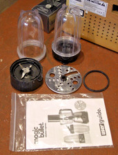 Magic Bullet Compact 2 x Cups