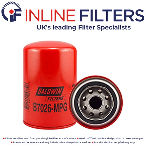 Hydraulic filter for - filter, massey