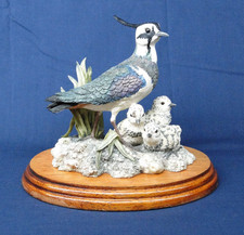 Border Fine Arts Lapwing and