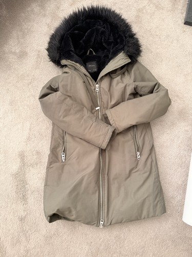 Zara women taupe green - taupe,