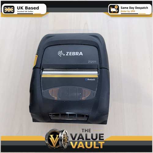Zebra zq511 mobile - zq511, thermal