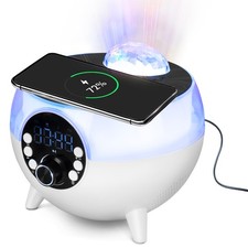 Starry Sky Projector Light USB