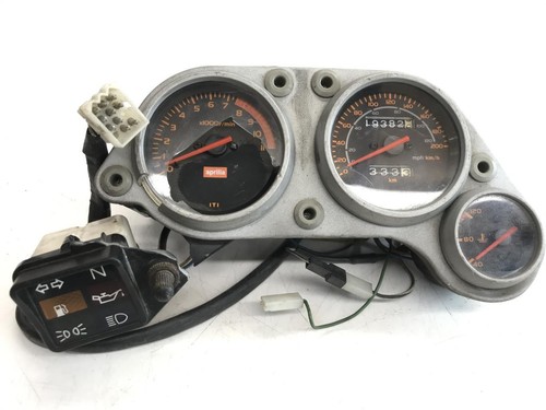Aprilia pegaso 650 - 3,
