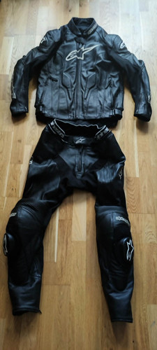 Alpinestars challenger piece - alpinestars,