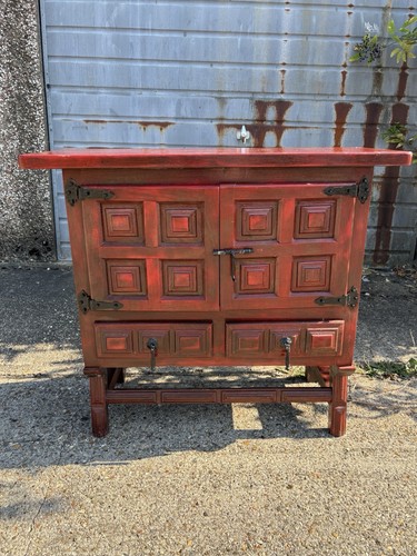 Vintage spanish revival - spanish,