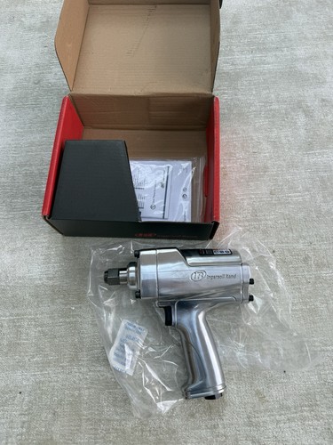 Ingersoll rand 259 - ingersoll,