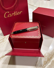 Cartier Watch Box with Cartier