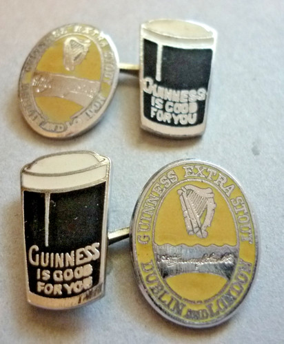 Vintage guinness brewery - vintage,