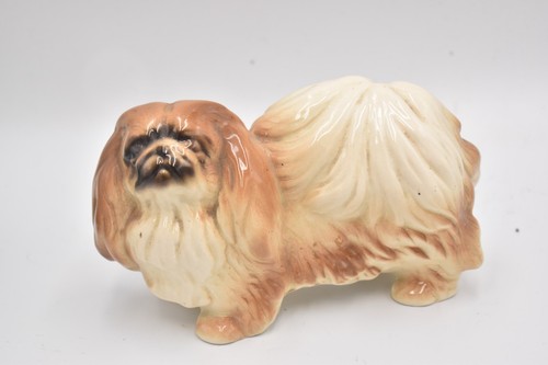 Coopercraft pekingese dog - coopercraft,