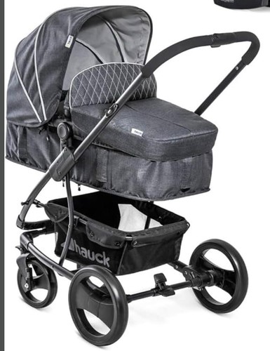 Hauck pacific travel - hauck, 4