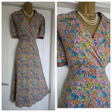 Finery Vintage 1940s 1950s