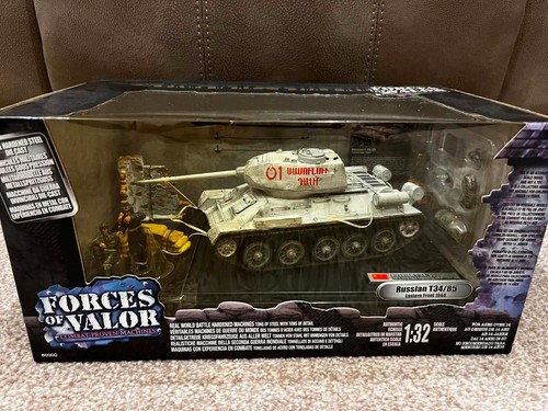 Forces valor russian t34 85 - valor,