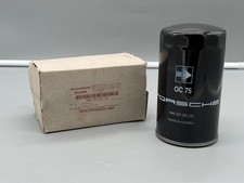 1x NEW original Porsche 911