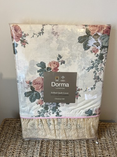 Dorma chestnut hill - hill, single