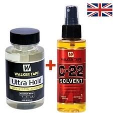 Walker Tape Ultra Hold Glue