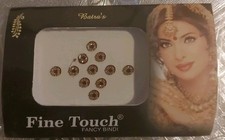 Indian BINDI Forehead Tikka