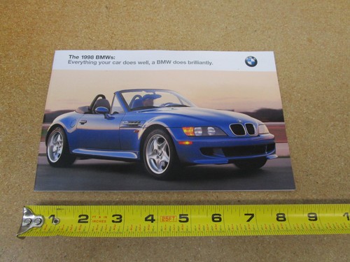 1998 bmw full - bmw,