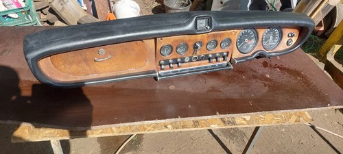 Jaguar damiler 420 - damiler,