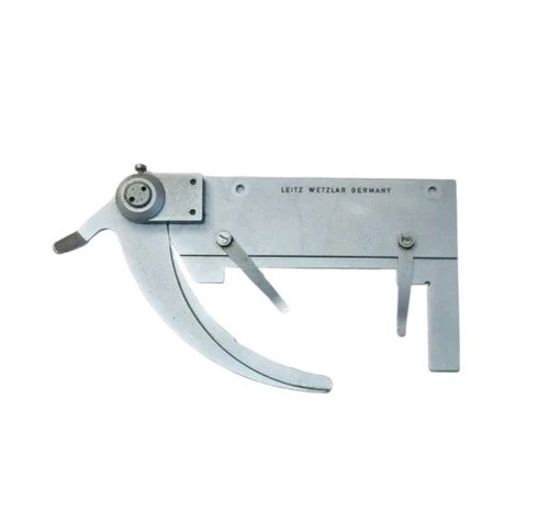 Leitz microscope specimen - microscope,