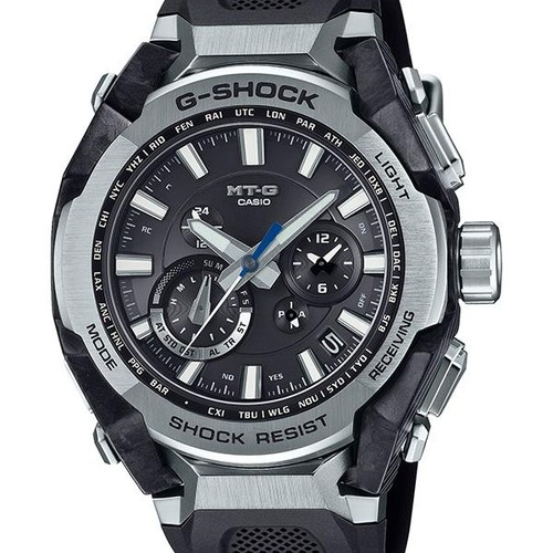 Casio shock mtg b4000 1ajf - g-shock, mtg-b4000-1ajf