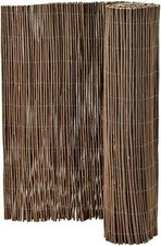 Willow Natural Garden Fence