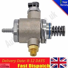 New High Pressure Fuel Pump