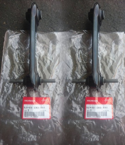 Oem honda rear upper arm - upper,