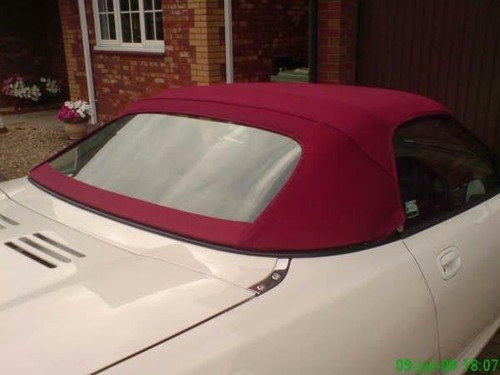 Mgf mk1 2 - mgf,