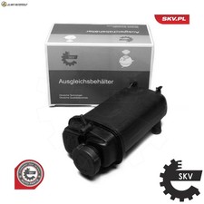 EXPANSION TANK COOLANT