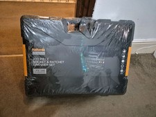 Halfords 200 Piece Tool Set