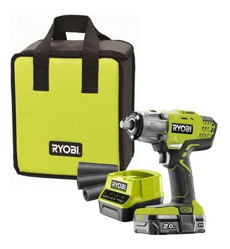 Ryobi 18v one cordless - ryobi,