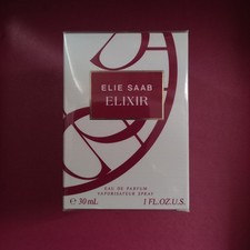Elie Saab Elixir Eau de Parfum