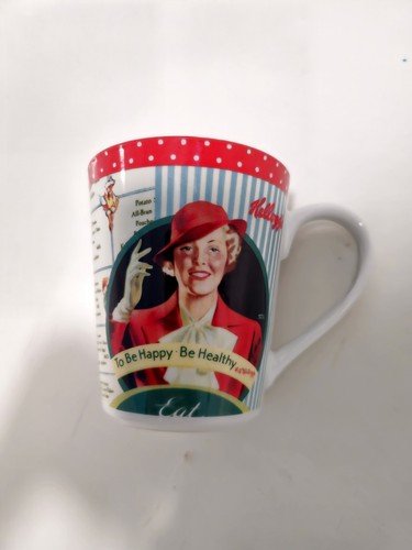 Portmeirion vintage kelloggs - vintage,