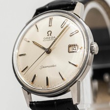 Vintage 1966 *NEAR MINT* OMEGA