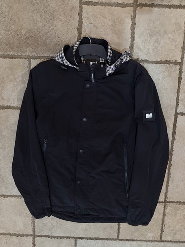 Weekend offender windbreaker - weekend,