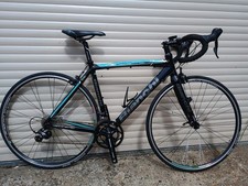 Bianchi via Nirone 7 Road Bike Unisex