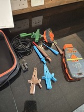 Socket & See DLMPROSS130