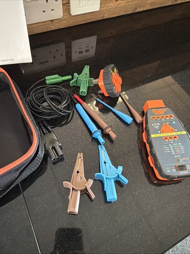 Socket see dlmpross130 - socket, &