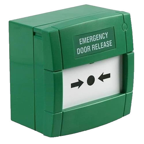 Cdvi em201 emergency door - em201,