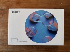 Wacom Intuos Pro Small Graphic