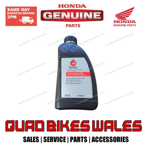 Genuine honda type - type, pro