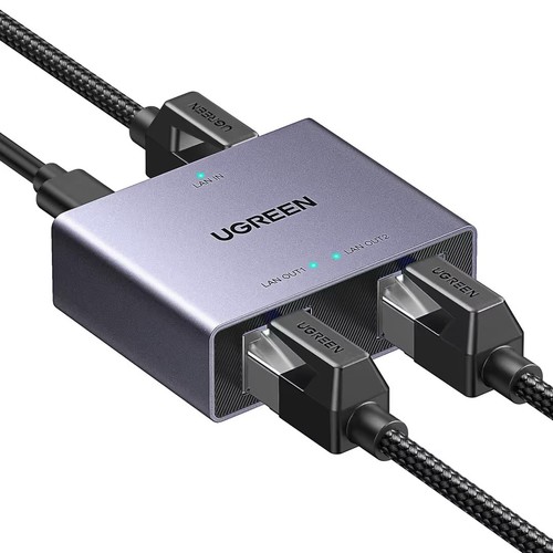 Ugreen gigabit ethernet - ugreen,