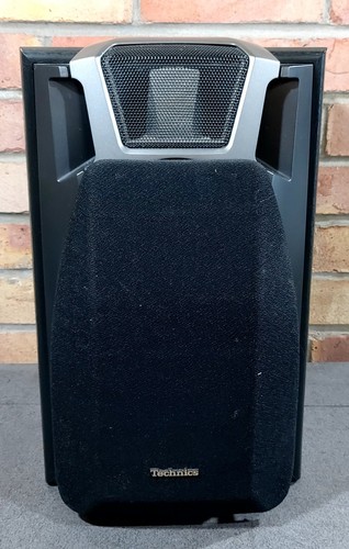 Technics eh600 way - 3,