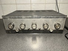 Vintage Leak Stereo 30